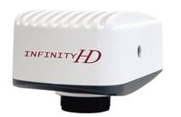 Neue INFINITY HD - 1080p60 HD Mikroskopie-Kamera von Lumenera