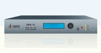 Universeller Wandler für HDMI und SDI mit Genlock und Audio