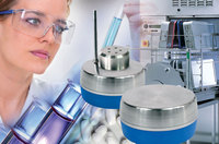 EBI 100 - der neue Druck- und Temperatur-Datenlogger von ebro Electronic
