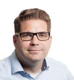 Bernd Zeilmaier ist neuer Head of Sales bei 8select