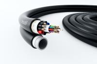 Hradil presents high performance hybrid twin cable for KASRO® working and rehabilitation robots