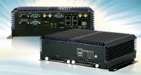 Baytrail Embedded-PC mit PoE, für mobilen und stationären Betrieb !