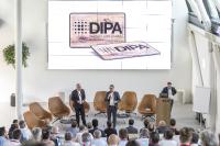 Oberflächengestaltung mit Digitaldruck