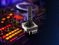 Bourns Announces New Sealed Absolute Rotary Encoder Series