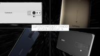 Lenovo und Google arbeiten im Rahmen von Project Tango gemeinsam an einem neuen Gerät