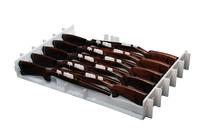 Pregis Answers Call to Arms with Effective Pack Solution