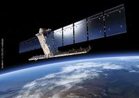 A New Era for Copernicus: Earth Observation Competition Searching for Outstanding Application Ideas