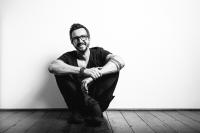 Lars Kischkel verkabelt sein Studio komplett mit VOVOX-Klangleitern
