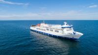 Mukran Port: Volle Fahrt voraus