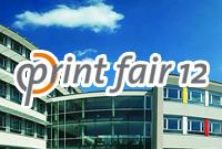 print fair in Wien
