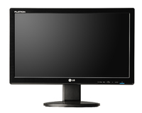 11 Freunde - die neuen Netzwerk Monitore von LG