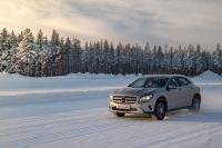 Blizzak LM005 bei den Bridgestone Training Days 2019