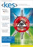 Schutz trotz NSA