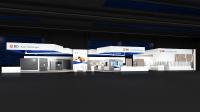 BD Rowa auf der Expopharm – vom Vertriebs- zum Architekturkonzept