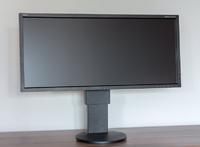 Breit, breiter NEC EA294WMi: 29 Zoll 21:9 Monitor mit umfangreichen Schnittstellen und ideal für Unternehmen im Test bei PRAD ProAdviser