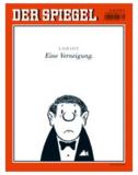Cover des Jahres 2011: Verneigung vor der Verneigung