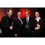 Der Deutsche Kurzfilmpreis 2007 geht an "Das gefrorene Meer" von Lukas Miko