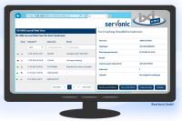 CeBIT 2016: serVonic IXI-UMS in neuer Version