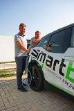 Sonnenstrom & Elektromobilität im Gewerbe