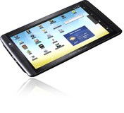 Neues automatisches Update für Android 2.2 "ARCHOS Internet Tablets" steigert die Leistung des ARCHOS 70 und ARCHOS 101