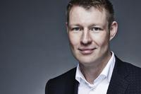 Wechsel im Vorstand: Frank Behrendt übergibt an Matthias Wesselmann