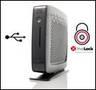 Sicher: mit dem Linux Thin Client gegen BadUSB