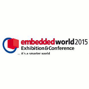 embedded world 2015
