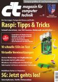 5G-Netze in Deutschland