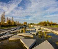 Jetzt feierliche Eröffnung der langersehnten Landesgartenschau in Ingolstadt