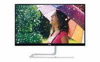 Ultraschlank und elegant: AOC präsentiert neue Design-Monitore