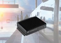 Dual-Connectivity für den öffentlichen Nahverkehr mit dem TransPort Router WR64 von Digi International