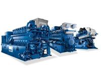 The MWM model series – innovation and constant development