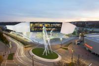40. Internationaler Museumstag: Kostenfreier Eintritt im Porsche Museum