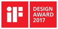 MEKRA Lang als Mitglied des Concept Cab Clusters erhält iF DESIGN AWARD 2017 für die Genius Cab