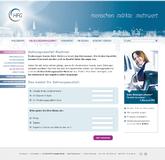 So viel kostet Forderungsausfall wirklich: der HFG Onlinerechner gibt Unternehmen Auskunft