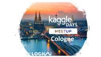 Terminhinweis: KI-Workshop beim Kaggle Days Meetup Cologne
