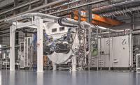 FOSA LabX 330 Glass - Flexibles Glas von Rolle zu Rolle beschichten