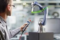 KEBA gewinnt begehrten deutschen Robotik Preis