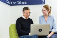Stipendium für weiblichen Führungs-Nachwuchs geht ins fünfte Jahr