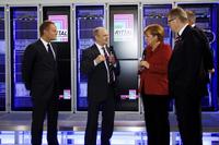 Rittal revolutioniert das Rechenzentrum