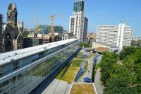 Weltkongress Gebäudegrün WGIC 20.-22.06.2017 in Berlin