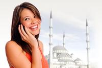 Mit der Festnetz Europaflatrate kostenfrei telefonieren - HFO Home