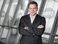 Kai Volmer ist neuer Head of Sales Germany bei BenQ