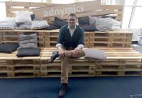 Tobias Kieltsch verstärkt Adnymics als neuer COO
