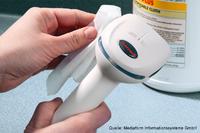 Endoprothesenregister lebt weiter vom Mitmachen