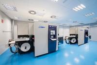 Etiquetas Adhesivas Rever doubles its digital label capacity with second Truepress Jet L350UV press
