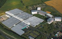 Die WITTENSTEIN AG -Firmenprofil