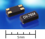 Best Vibrations – World’s Smallest 32kHz Oscillator