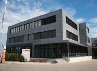 Ninka weiht neues Ausstellungs- und Bürogebäude ein