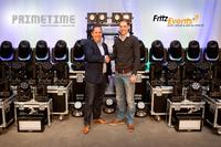 Elation Gear Purchase Helps Primetime in The Netherlands Rise from the Ashes